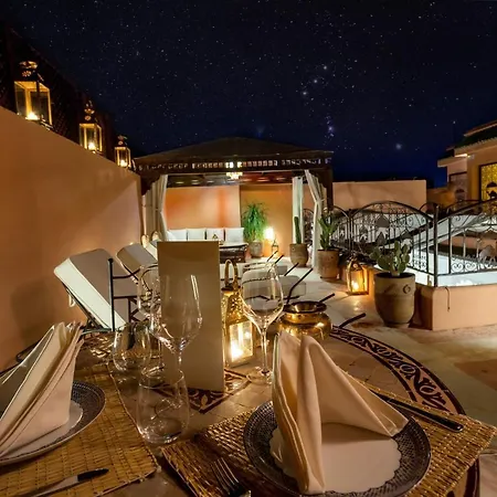 Riad Hart Essoura-3